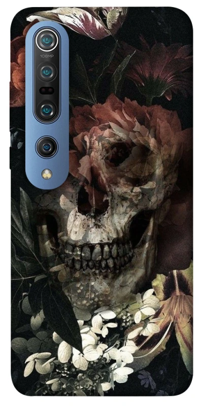 Чохол на Xiaomi Mi 10 / Mi 10 Pro Romantic Halloween ver.1 фото 1 з 1