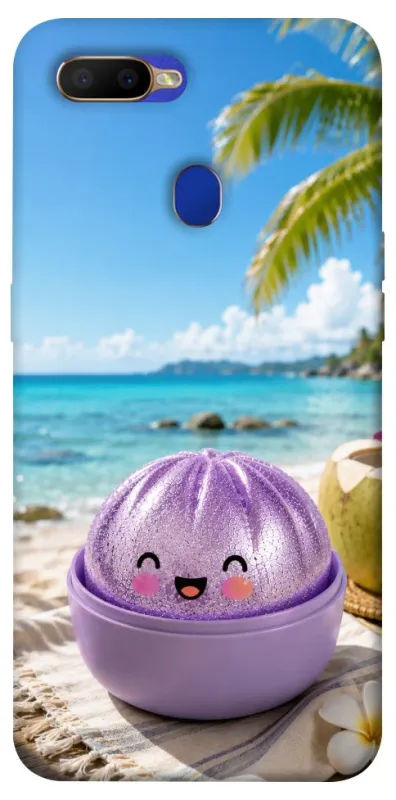Чехол на Oppo A5s Dumpling ver.7 фото 1 из 1