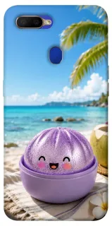 Чехол на Oppo A5s Dumpling ver.7 фото 1 из 1