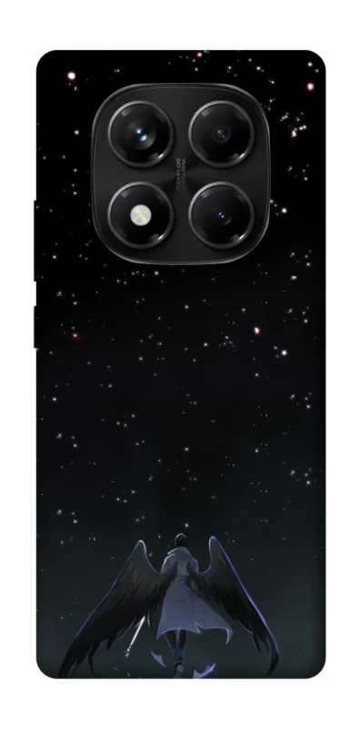 Чохол на Xiaomi Redmi Note 14 Pro 5G Omniscient Reader's v4 фото 1 з 1