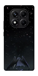 Чехол на Xiaomi Redmi Note 14 Pro 5G Omniscient Reader's v4 фото 1 из 1