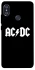 Чохол на Xiaomi Redmi Note 5 Pro / Note 5 (AI Dual Camera) AC/DC logo фото 1 з 1