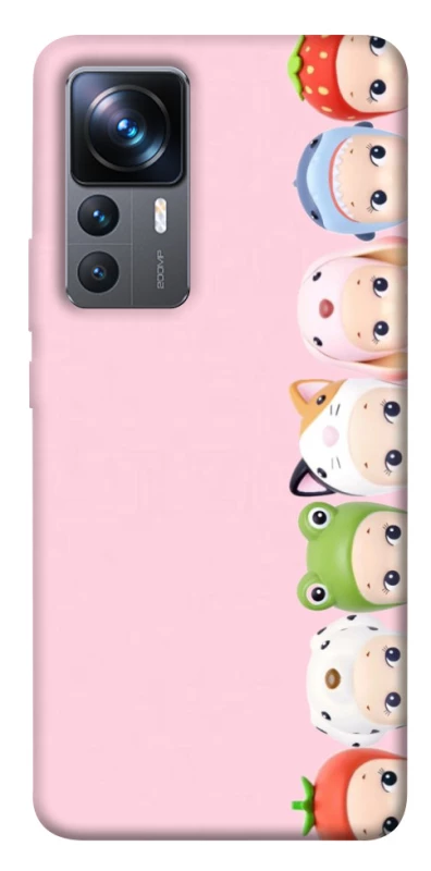 Чохол на Xiaomi 12T / 12T Pro Sonny angel wallpaper фото 1 з 1