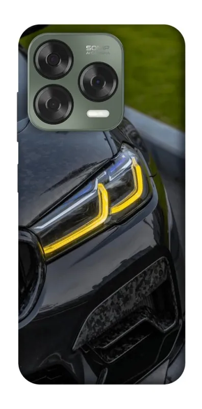Чехол на ZTE Nubia V70 Design BMW v48 фото 1 из 1