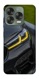 Чехол на ZTE Nubia V70 Design BMW v48 фото 1 из 1