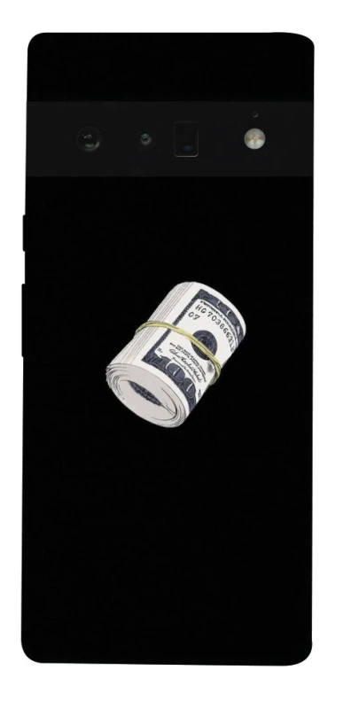 Чехол на Google Pixel 6 Pro Money motivation фото 1 из 1