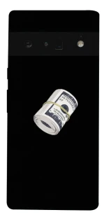 Чехол на Google Pixel 6 Pro Money motivation фото 1 из 1