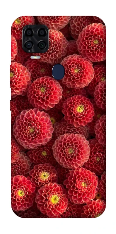 Чехол на ZTE Blade v2020 Midnight1 фото 1 из 1