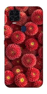 Чехол на ZTE Blade v2020 Midnight1 фото 1 из 1