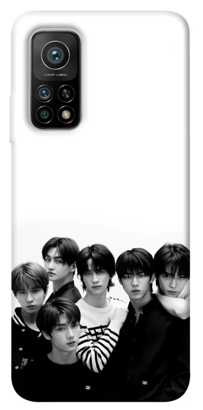 Чохол на Xiaomi Mi 10T TWS фото 1 з 1