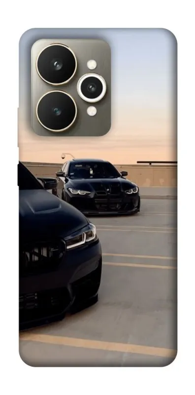 Чохол на Realme 15 BMW v36 фото 1 з 1