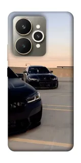 Чохол на Realme 15 BMW v36 фото 1 з 1
