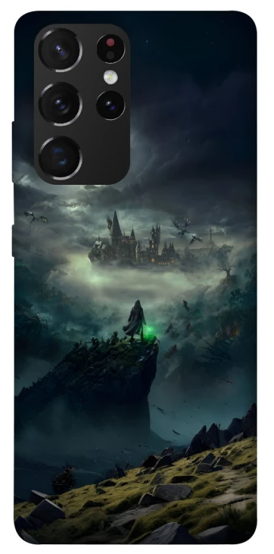 Чохол на Samsung Galaxy S21 Ultra Harry Potter Legacy фото 1 з 1