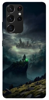 Чохол на Samsung Galaxy S21 Ultra Harry Potter Legacy фото 1 з 1