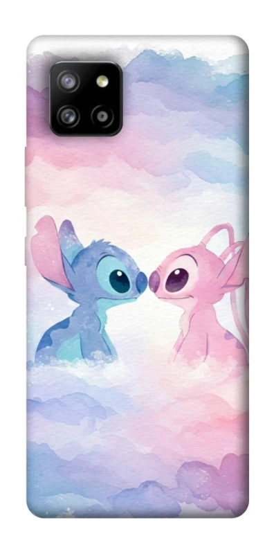 Чохол на Samsung Galaxy A42 5G Stitch ver.30 фото 1 з 1