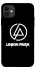 Чохол на Apple iPhone 11 (6.1") Linkin Park logo ver.1 фото 1 з 1
