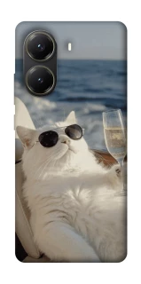 Чохол на Xiaomi Poco X6 Pro Smile v3 фото 1 з 1