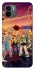 Чохол на Xiaomi Redmi A1 / A2 Toy Story ver.4 фото 1 з 1