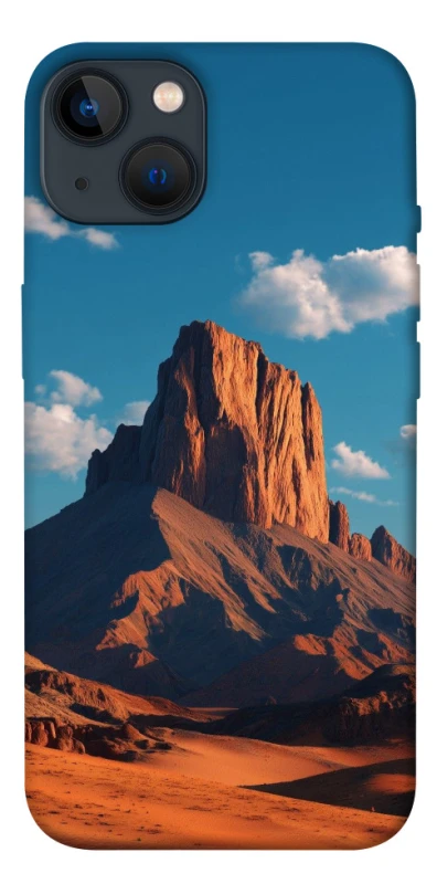 Чехол на Apple iPhone 13 (6.1") Arizona mountain v2 фото 1 из 1