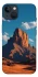 Чехол на Apple iPhone 13 (6.1") Arizona mountain v2 фото 1 из 1