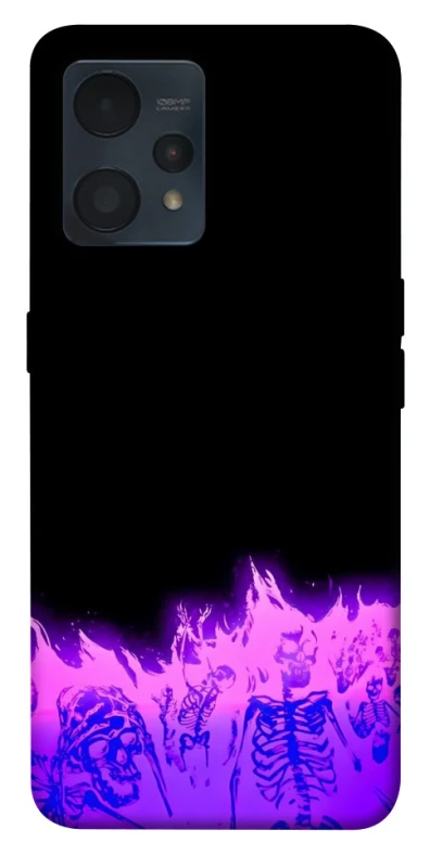 Чехол на Realme 9 4G / 9 Pro+ Funny moments фото 1 из 1