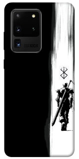 Чохол на Samsung Galaxy S20 Ultra Berserk way фото 1 з 1