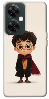 Чехол на OnePlus Nord CE 3 Lite Harry Potter v8 фото 1 из 1