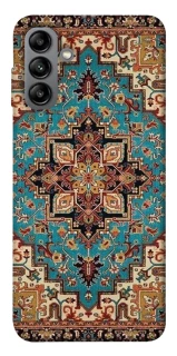 Чохол на Samsung Galaxy A04s Килим v5 фото 1 з 1