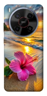 Чехол на ZTE Blade V70 Max Flowers v22 фото 1 из 1