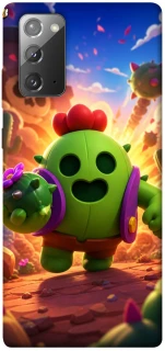 Чохол на Samsung Galaxy Note 20 Brawl Stars ver.14 фото 1 з 1