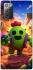 Чохол на Samsung Galaxy Note 20 Brawl Stars ver.14 фото 1 з 1