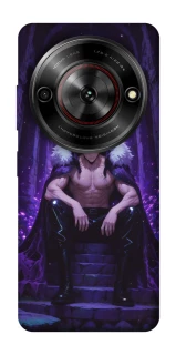 Чохол на ZTE Nubia Focus Solo leaving Sung Jinwoo фото 1 з 1