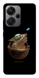 Чохол на Xiaomi Redmi Note 13 Pro+ Star Wars Grogu фото 1 з 1
