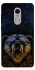 Чохол на Xiaomi Redmi Note 4X / Note 4 (Snapdragon) Bear v2 фото 1 з 1