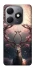 Чохол на TECNO Spark 20 Скандинавський олень v3 фото 1 з 1