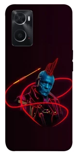 Чохол на Oppo A76 4G Yondu фото 1 з 1