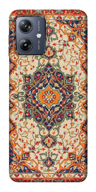 Чохол на Motorola Moto G54 Килим v10 фото 1 Чохол на Motorola Moto G54 Килим v10 фото 1 з 1