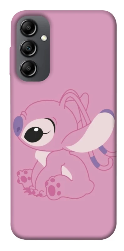 Чохол на Samsung Galaxy A14 4G/5G Pair romantic theme ver.4 фото 1 з 1