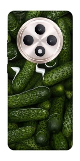 Чохол на Oppo Reno 12 F 4G/5G Cucumber фото 1 з 1