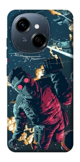 Чехол на TECNO Spark Go 1 Star Lord фото 1 из 1