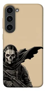 Чохол на Samsung Galaxy S23 Ghost v1 фото 1 з 1