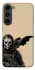 Чехол на Samsung Galaxy S23 Ghost v1 фото 1 из 1