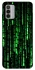 Чехол на Nokia G42 Matrix Code фото 1 Чехол на Nokia G42 Matrix Code фото 1 из 1