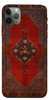 Чехол на Apple iPhone 11 Pro Max (6.5") Килим v12 фото 1 из 1