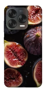 Чехол на ZTE Blade V70 Design VioletFig1 фото 1 из 2