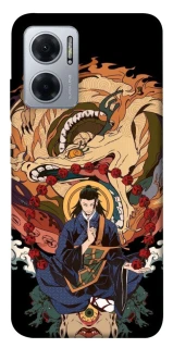 Чохол на Xiaomi Redmi Note 11E Suguru Geto фото 1 з 1