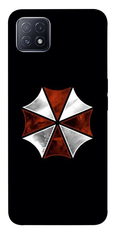 Чехол на Oppo A73 Umbrella Corporation фото 1 из 1