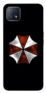 Чехол на Oppo A73 Umbrella Corporation фото 1 из 1