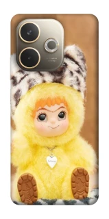 Чохол на Oppo A5 Pro 4G Wakuku ver.3 фото 1 з 1