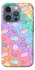 Чехол на Apple iPhone 16 Pro Max Cat Cute фото 1 из 1